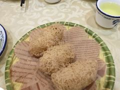 酥炸生蚝-蚝家菜馆(沙井店)
