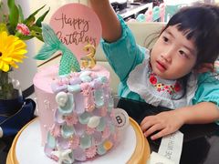 -Biteology Artisan Cakes(红庄·国际文化保税创新园店)