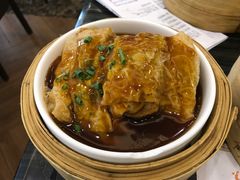 -虾饺妹·粤式手工点心(水荫路店)