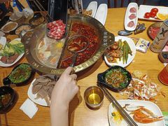 -九记潮汕现切鲜牛肉自助火锅(长沙·方圆荟店)