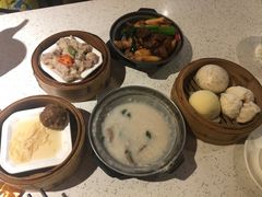 -又一间茶点轩(百汇广场店)
