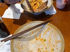 -圳兴面王·拌川·特色炒面(南山保利剧院店)