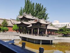 -善化寺