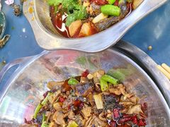 -贵州笋子鸡(米市街店)