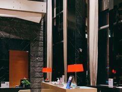 -广州富力君悦大酒店·凯菲厅