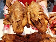 -净香园熟肉(北坦总店)