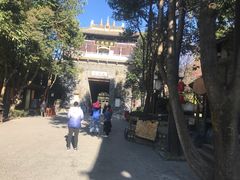 -天龙八部武侠城