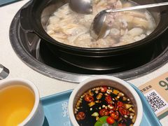 -百年果林椰子鸡(中洲店)