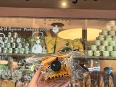 -evoojoo面包商店