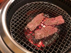 -万福炭火烤肉日本料理(新街口店)
