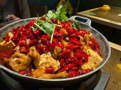 -蛙喔牛蛙(百联南方店)