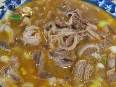 -绥缘老烧麦(中天店)