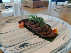 -彩丰楼中餐厅·仁恒洲际酒店
