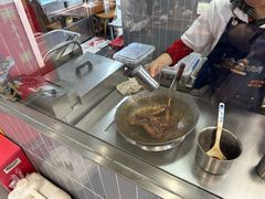 -赵元章肉骨烧(山塘街店)