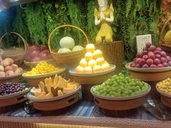 -加勒比阳光环球美食自助(凯德店)