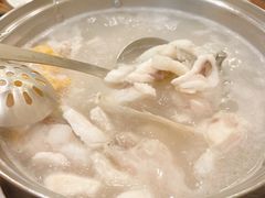 -正能量脆肉鲩火锅