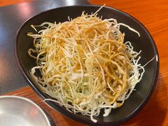 -大阪烧肉BAKA一代(十亩地店)