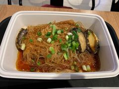 蒜蓉粉丝鲍鱼-盒马X会员店(王府井奥莱UP TOWN店)