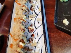 -鸟鹏烧鸟居酒屋(仁恒梦中心店)