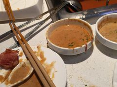 -海底捞火锅(海悦天地店)