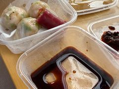 -禄运茶居·手工点心(猎德店)