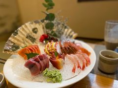 -竹幸日本料理(国光1937科技文化创意园店)