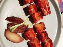 -食大利香港茶餐厅(南亚风情第一城店)