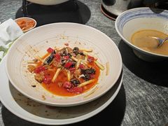 -巴蜀风·地道川菜(总店)