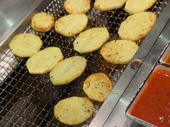 -牛鼎云南特色烧烤(望京店)