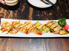 -小川洋风料理(街道口店)