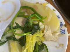 -元盛居(生态大街店)