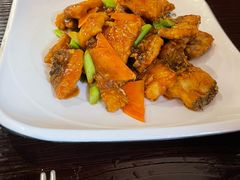 -董府·古宅餐厅