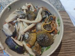 -生活如沸·顺德水牛奶火锅(大学路店)