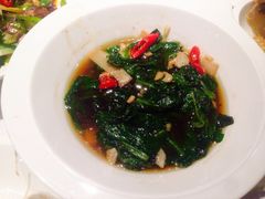 -北李妈妈菜·海肠捞饭(高新万达店)