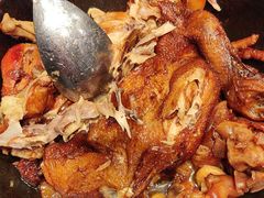 -印巷里主题餐厅(马鞍山店)