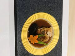 -鮨一日本料理(大中华店)