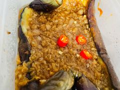 -二发烧烤(亚麻厂店)