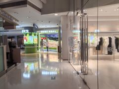 -银座mall(东直门店)