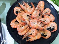 -小辣妹川味海鲜加工店(第一市场椰风巷店)