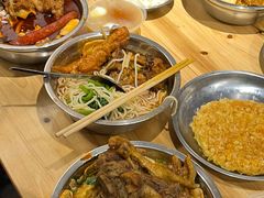 -柳州肥姨妈大骨螺蛳粉(江宁万达店)