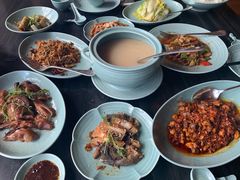 -丽江金茂凯悦臻选酒店-滇香馆