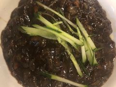 -桃园中华料理炸酱面(燕儿岛路店)