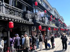 -葑门横街