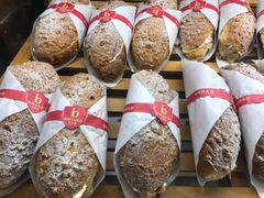 -BREAD WAY面包路·欧式面包(龙湖时代D馆店)