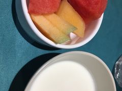 -恒河传奇印度餐厅GANGES