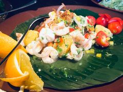 -花马天堂云南餐厅 Lost Heaven(高邮路店)