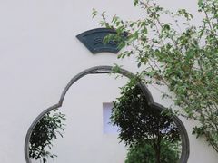 -青果巷历史文化街区