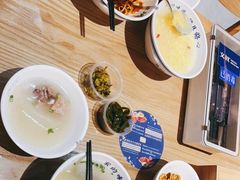 -文叔·湖北名小吃·小龙虾(华强北店)
