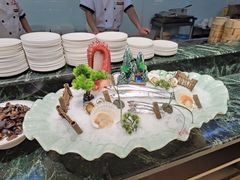 -碧中海汤泉汗蒸酒店