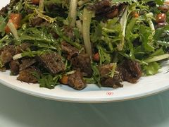 -宾朋海鲜饭庄(兴海路店)